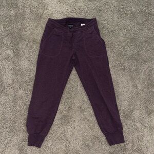 Patagonia Joggers